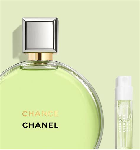 parfum chanel dama|CHANCE EAU FRAÎCHE Eau de Parfum Spray .